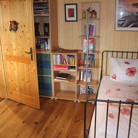 Haus Markus فولفسبورغ المظهر الخارجي الصورة