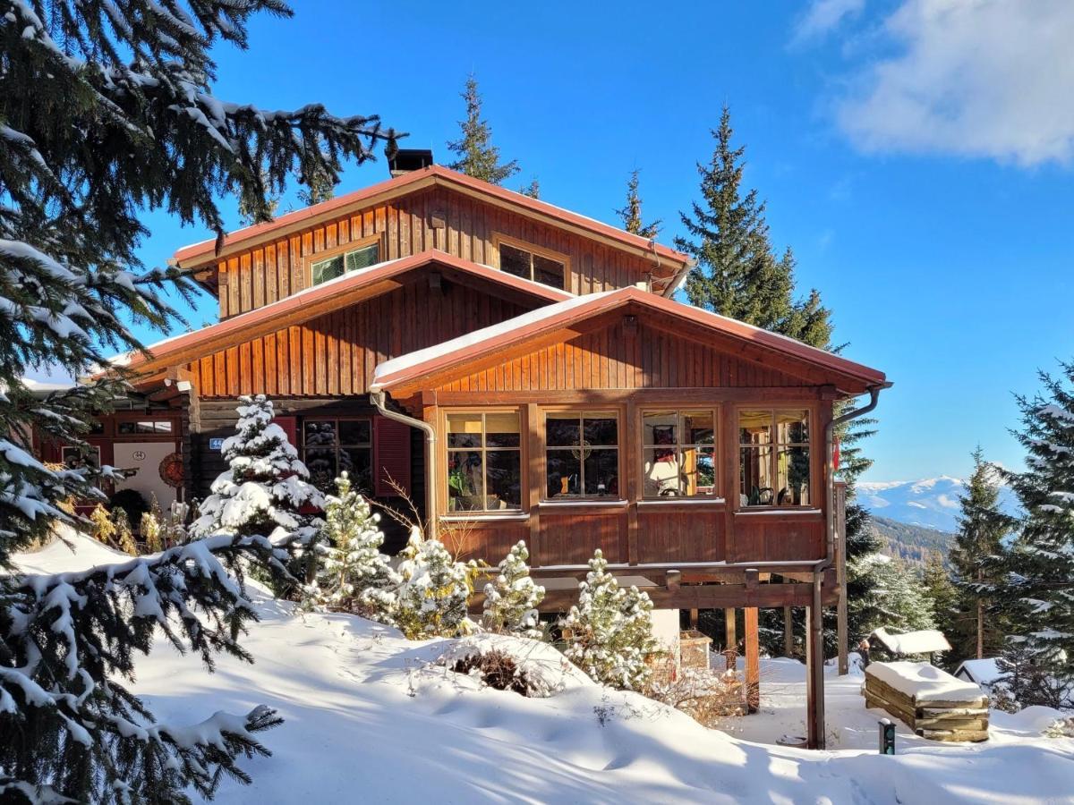 Haus Markus فولفسبورغ المظهر الخارجي الصورة