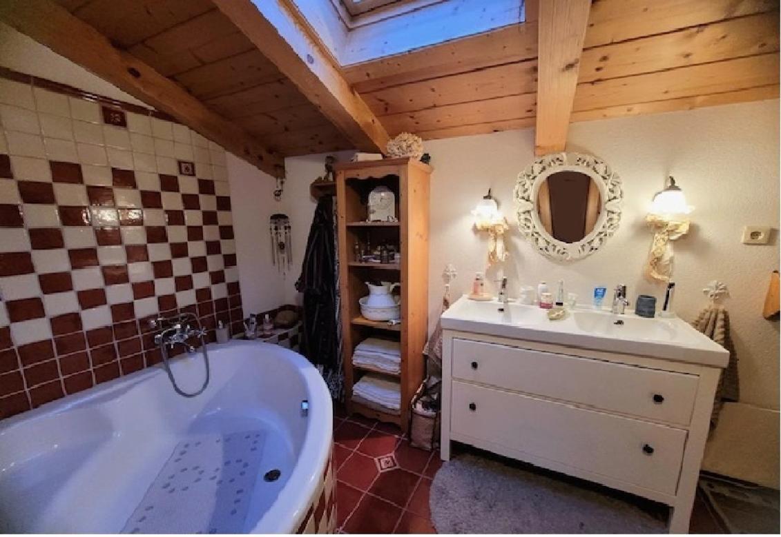 Haus Markus فولفسبورغ المظهر الخارجي الصورة