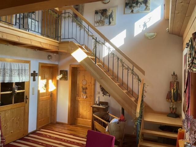 Haus Markus فولفسبورغ المظهر الخارجي الصورة