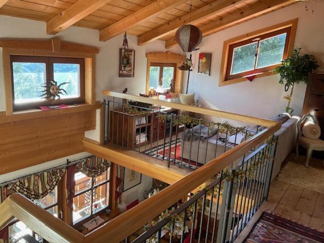 Haus Markus فولفسبورغ المظهر الخارجي الصورة