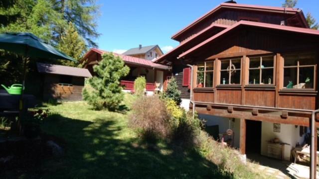 Haus Markus فولفسبورغ المظهر الخارجي الصورة