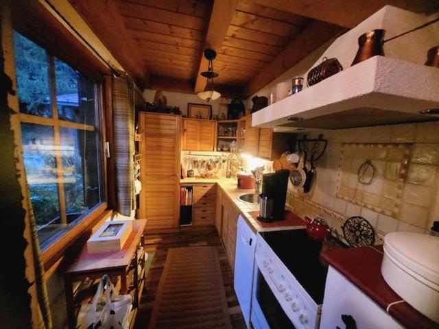 Haus Markus فولفسبورغ المظهر الخارجي الصورة